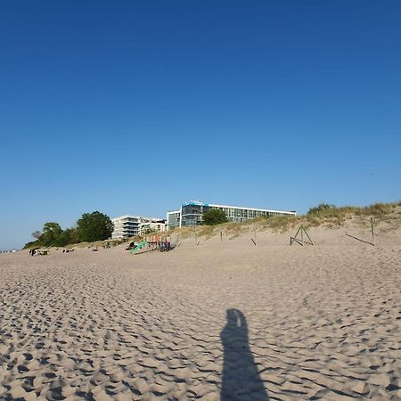 Apartament Comfort Del Mar IV Kolobrzeg Exterior photo