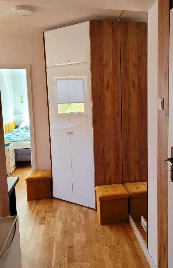 Apartament Comfort Del Mar IV Kolobrzeg Exterior photo