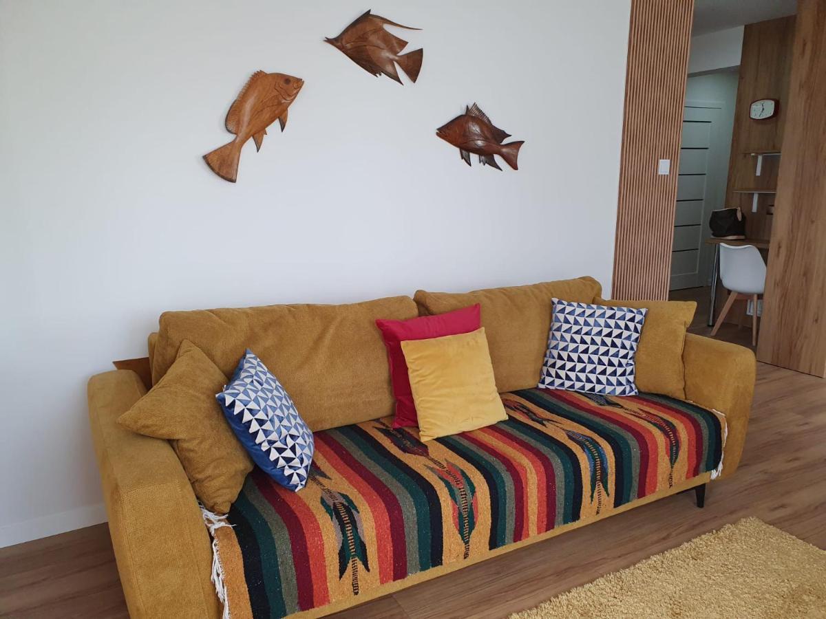 Apartament Comfort Del Mar IV Kolobrzeg Exterior photo