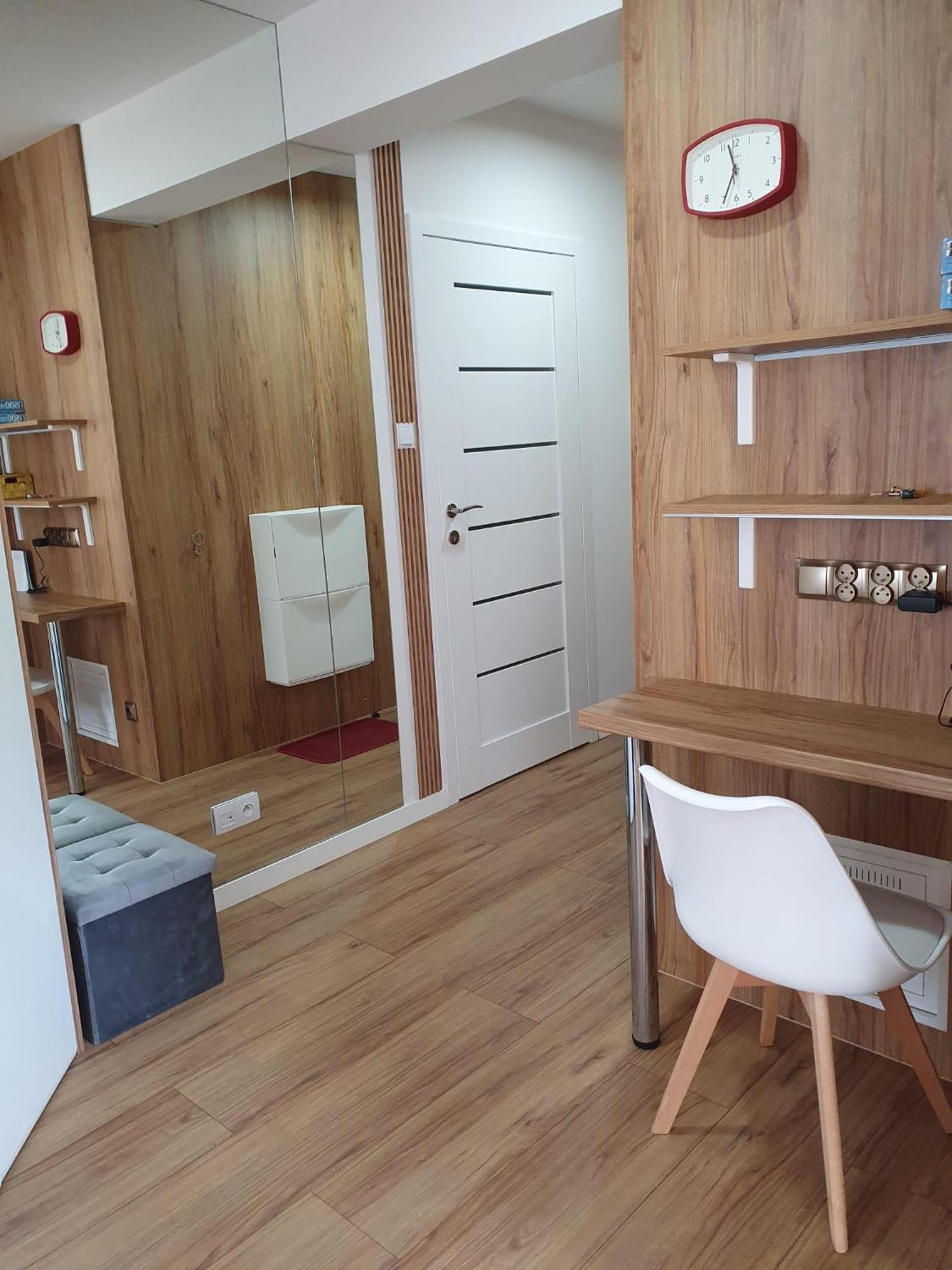 Apartament Comfort Del Mar IV Kolobrzeg Exterior photo