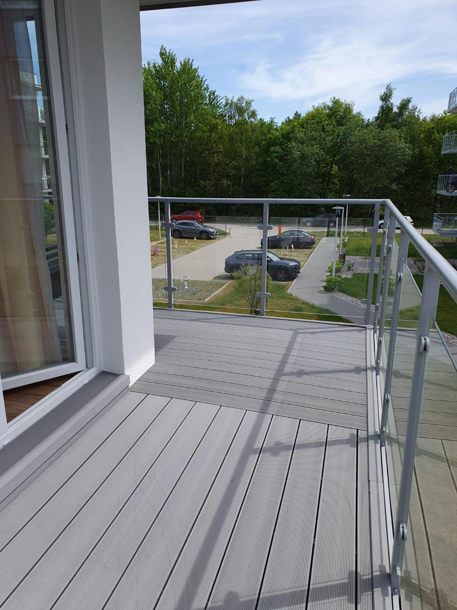 Apartament Comfort Del Mar IV Kolobrzeg Exterior photo